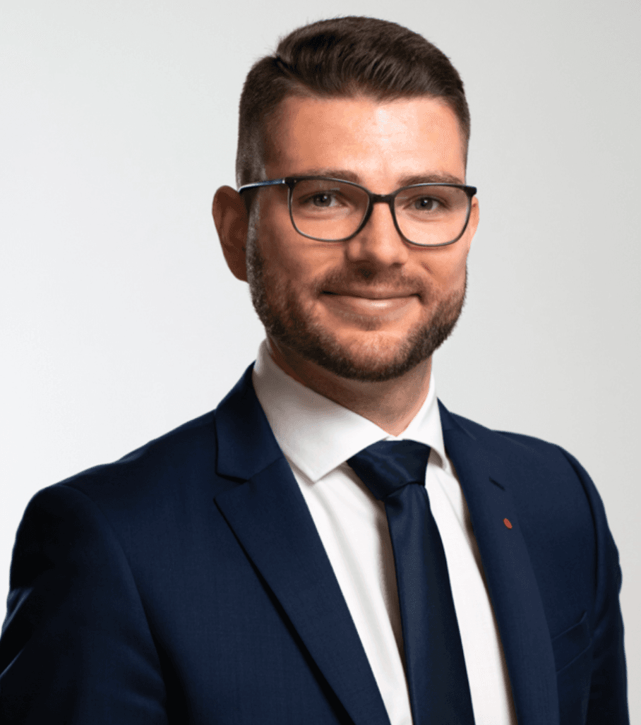 Patrick Schnelle