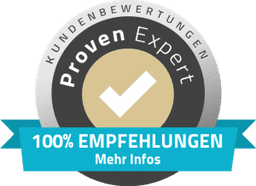 Bewertungsprofil der Schnelle Premium Immobilien GmbH bei ProvenExpert